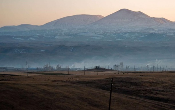 ОДКБ поки що не спрямовуватиме війська до Вірменії
