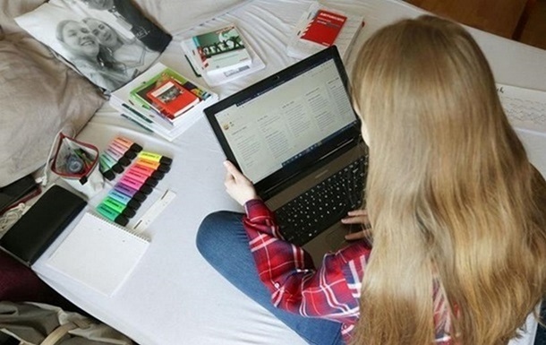 Все материалы для 5-11-х классов появятся на платформе онлайн-школы