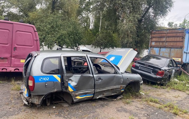 На Харьковщине получили ранения четверо саперов
