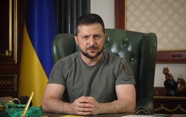 Зеленський назвав завдання України для вступу в ЄС