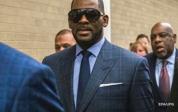 Рэпер R. Kelly признан виновным в хранении детской порнографии и насилии