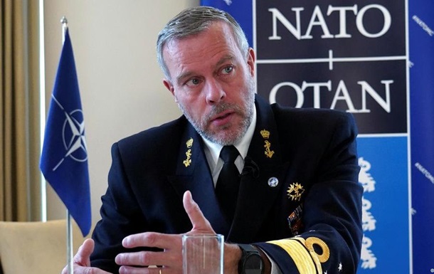 В НАТО оценили нестандартность действий ВСУ