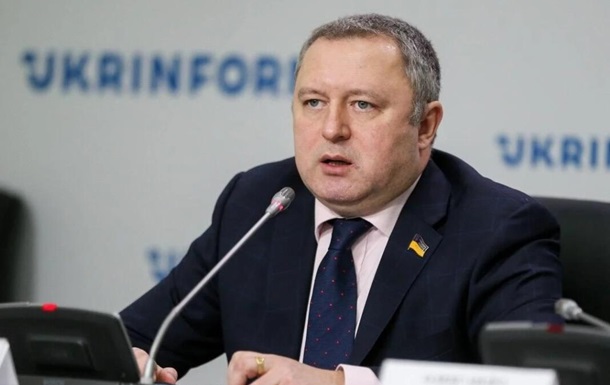 В Украине зафиксировано 34 тысячи военных преступлений - генпрокурор