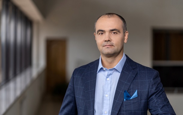 Макогона уволили с должности гендиректора Оператора ГТС Украины