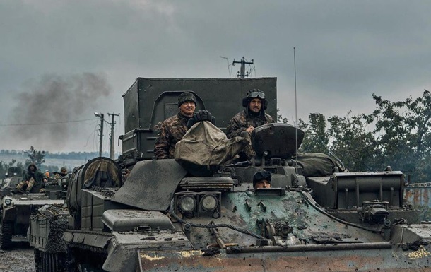 США не ожидают скорого окончания войны в Украине