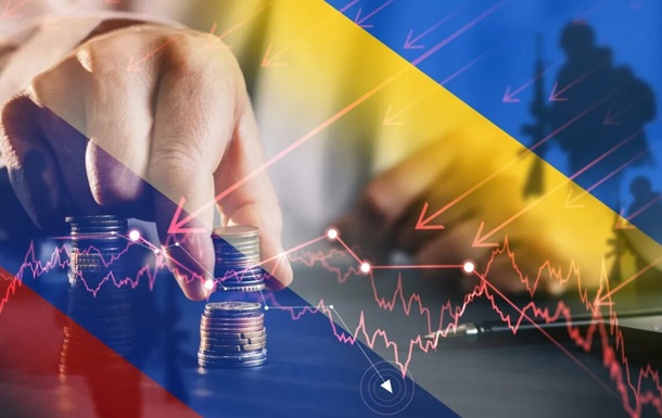 Економіка України почне потрохи відновлюватися наступного року