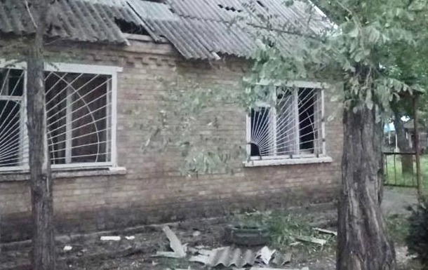 РФ ударила более 100 снарядами по Днепропетровщине