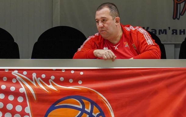 Прометей не візьме участі у чемпіонаті України з баскетболу