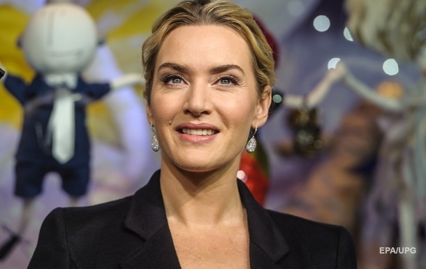 Kate Winslet was rushed to hospital on set