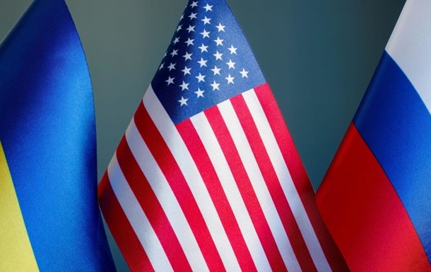 У США планують передати Україні заморожені активи РФ