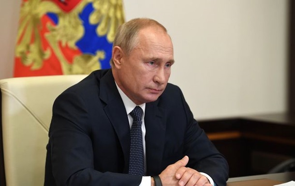 Виступ Путіна: ЗМІ назвали нову дату