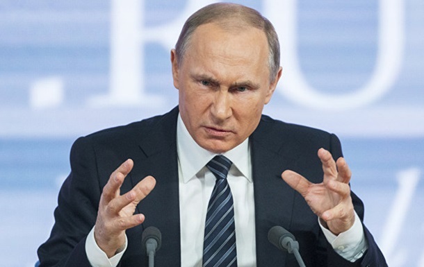 ISW оцінив плани Путіна щодо  референдумів 