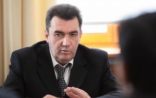 Данілов заявив про суперечки у Кремлі про мобілізацію