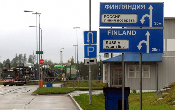 Росіяни масово їдуть до Фінляндії після оголошення мобілізації