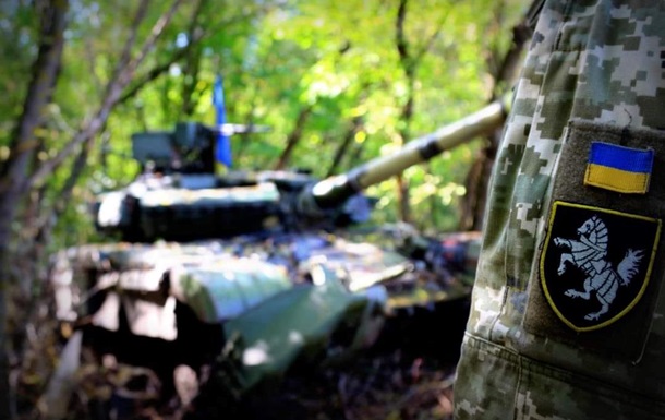 ЗСУ відбили атаку ворога на Куп янськ - Генштаб