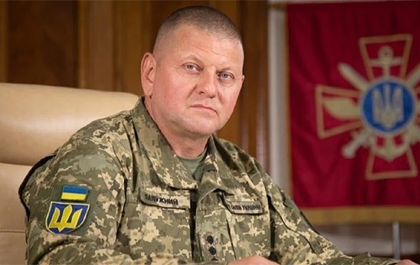 Zalugny on mobilization in the Russian Federation: We will destroy everything