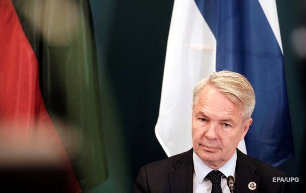 Финляндия решила закрыть границу для бегущих от мобилизации россиян
