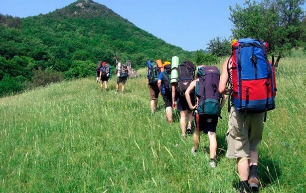 Almost Half Of The Tour Operators Continued To Work In Ukraine Buna Time