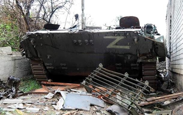 Відбито атаки на Куп янськ і Зайцеве - Генштаб