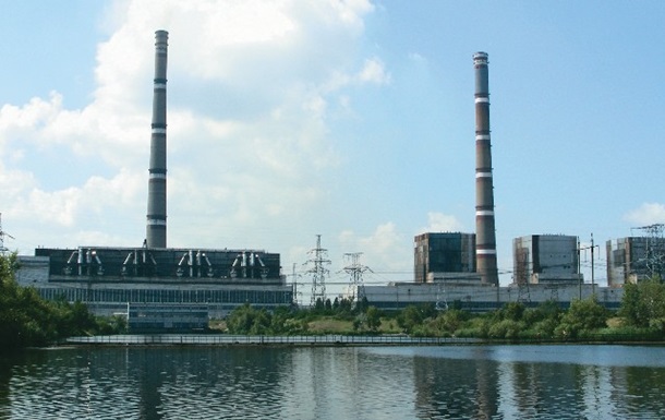 В Україні зросла кількість енергоблоків ТЕС на аварійному ремонті