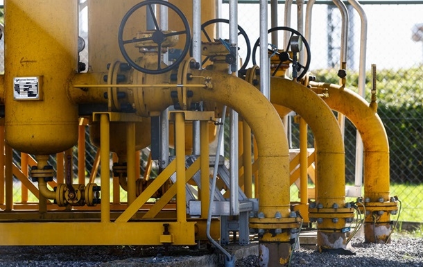 Азербайджан має намір наростити поставки газу до Європи