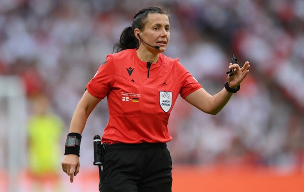 Monzul will referee the Nations League match