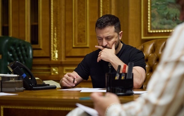 Zelensky created 20 military administrations in Luhansk region