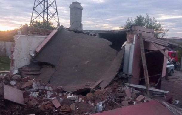 Атака Шахидів: у Дніпропетровській області поранено шістьох людей