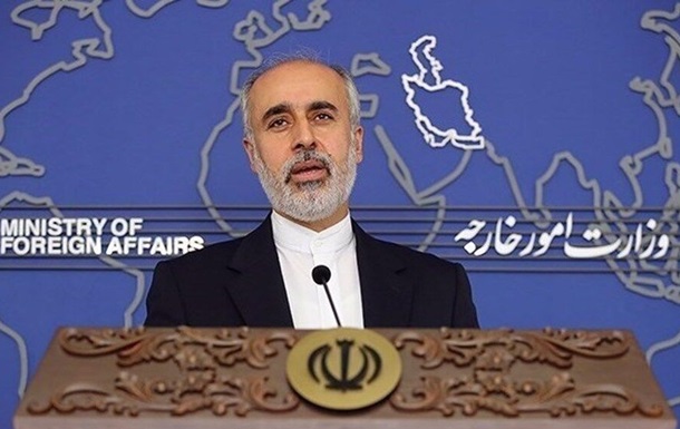 Іран заявив про нейтралітет у війні
