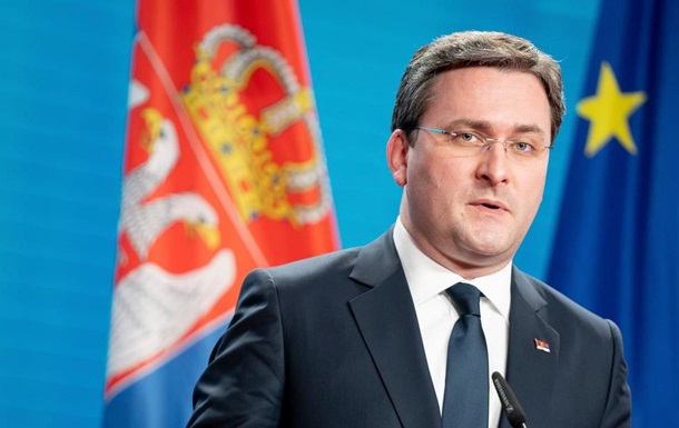 Сербія не визнає результатів  референдумів  РФ в Україні