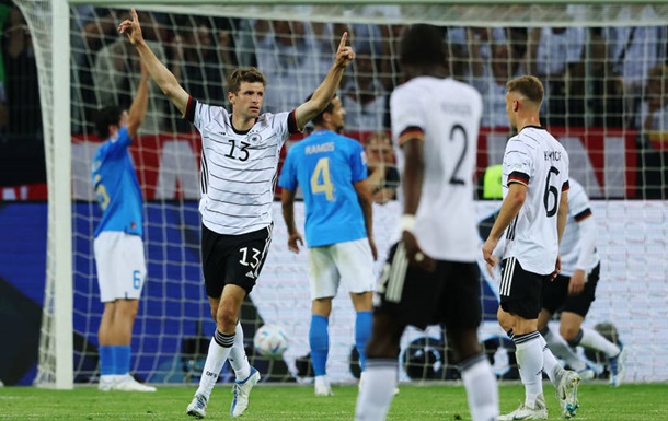 Німецьким гравцям пообіцяли великі гроші за перемогу на ЧС-2022
