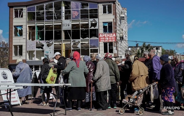 Кабмин: Из РФ не могут вернуться 1,5 млн украинцев