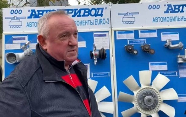 В Мелитополе директор завода угрожает сотрудникам призывом в армию РФ - СМИ