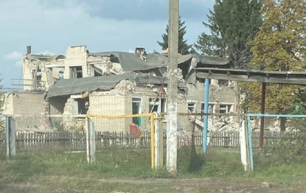 ВСУ освободили еще одно село на Харьковщине