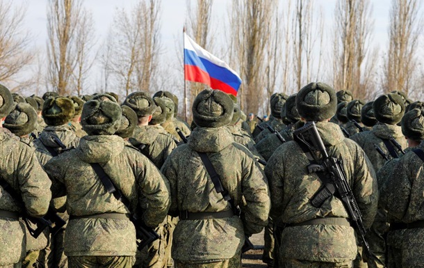 РФ попытается аннексировать оккупированные районы до осеннего призыва - ISW