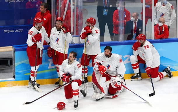 Росія не зіграє на ЧС–2023, навіть якщо закінчить війну завтра – IIHF