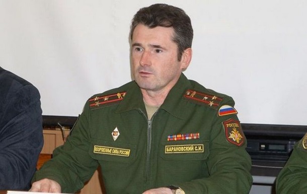 В РФ военкома отправили в отставку за  ошибки во время мобилизации  - СМИ