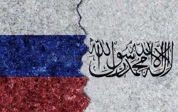 Россия начнет поставку нефтепродуктов, пшеницы и газа в Эмират Афганистан