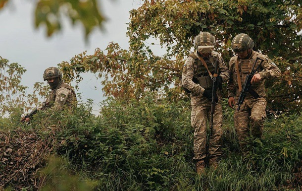 На Херсонщині знищено два військові об єкти РФ