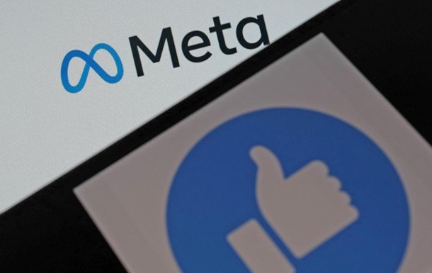 Понад 60 сайтів: Meta знищила велику мережу фейків з РФ 