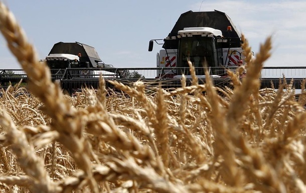Росія домовилася з талібами про постачання пшениці та палива