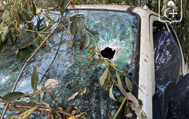На Сумщині шість громад потрапили під обстріл: є жертви
