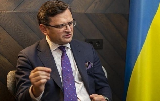 ООН стоит реформировать после победы Украины и ее партнеров - Кулеба