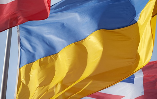 Совет Европы осудил аннексию украинских территорий