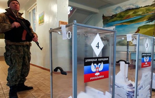 Злочин і кара: чому за фейкові «референдуми» Росія має нести відповідальність