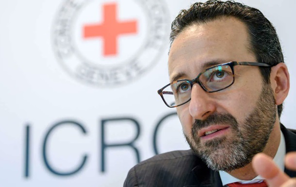 Чому Міжнародний Червоний Хрест більше не червоніє