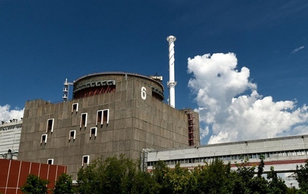 Взрывом возле Запорожской АЭС поврежден трансформатор - МАГАТЭ