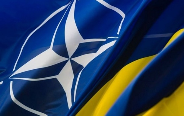 Страны Балтии и Канада - за вступление Украины в НАТО