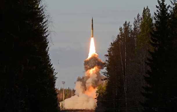 The Russian Federation faced a shortage of high-precision missiles - British intelligence
