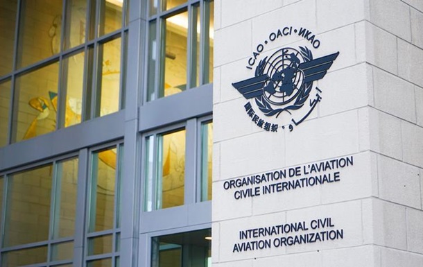 Россия потеряла место в совете ICAO - СМИ